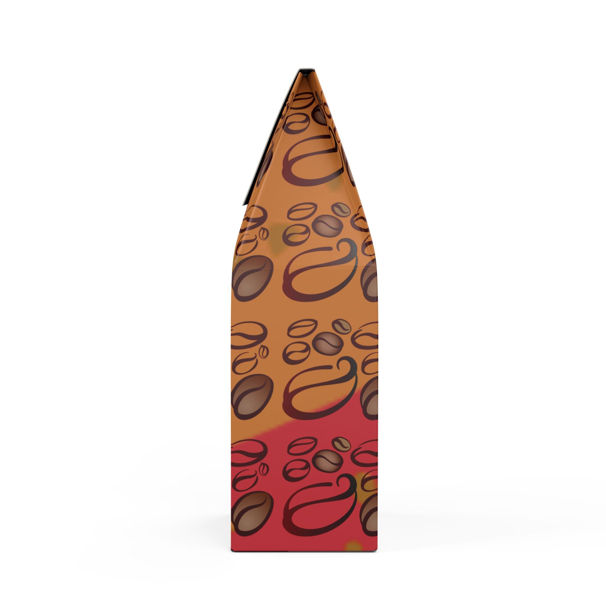 Cascades Coffee Blend (Medium-Dark Roast)